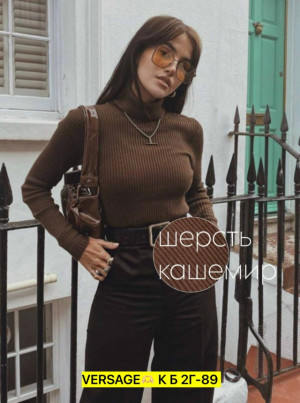 Водолазка #23379817