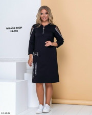 Платье