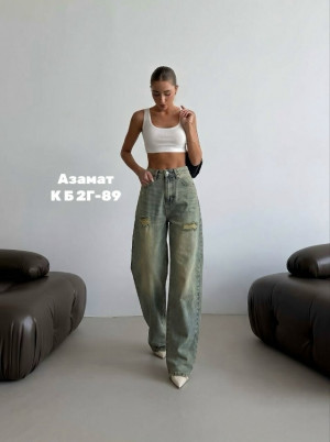 Джинсы #23382573