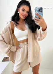 Костюм