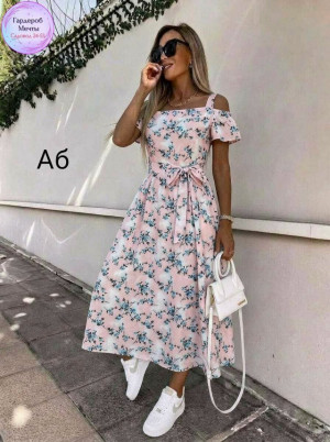 Платье #23384317
