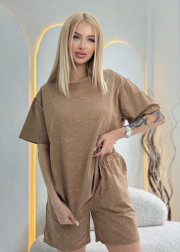 Спортивный костюм