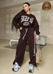 Спортивный костюм