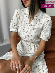 Платье