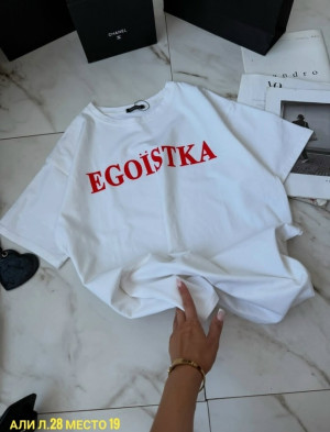Футболка #23391531
