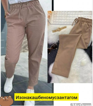 Штаны #23394710