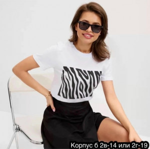 Футболка #23395063