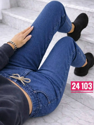 Джинсы #23395146