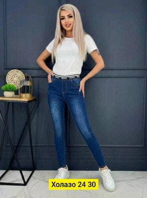 Джинсы #23395538
