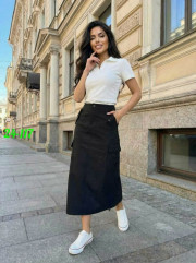 Юбка