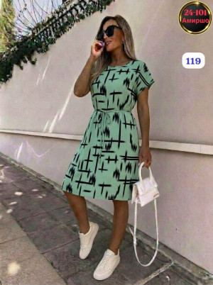 Платье 23397374
