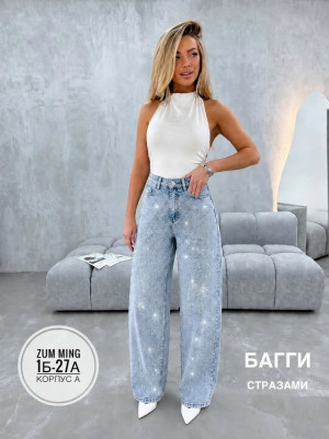 Джинсы 23399713