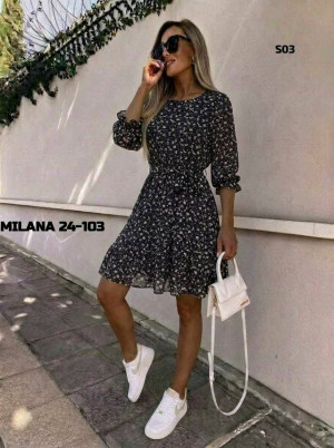 Платье #23401119