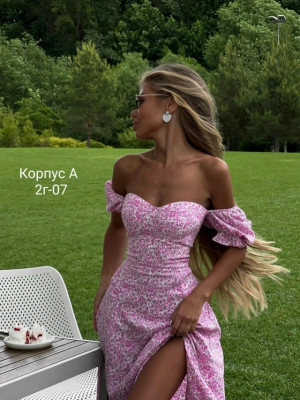 Платье #23401139