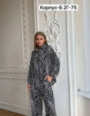 Костюм