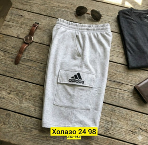 Шорты #23403098