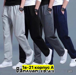 Штаны 23403120
