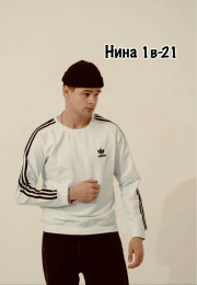 Толстовка