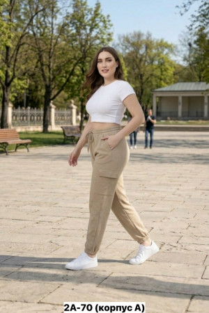 Брюки #23405992