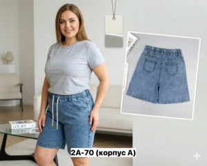 Шорты #23409864