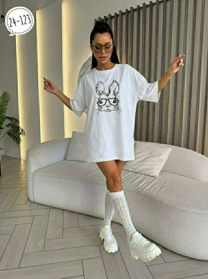Футболка #23415083
