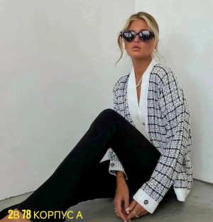 Кардиган 23415129