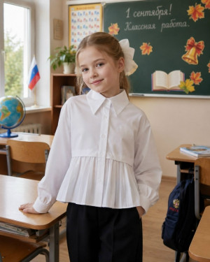 Рубашка #23415215