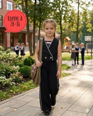 Костюм #23416485