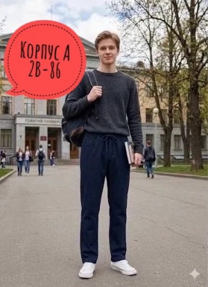 Брюки #23417839