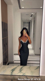 Платье