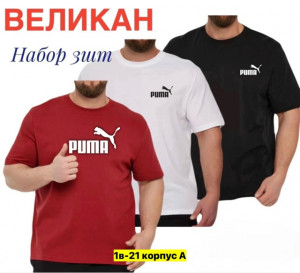 Футболка 23423719