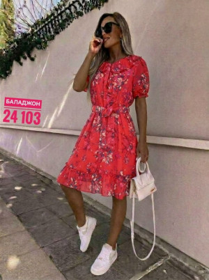 Платье #23423753