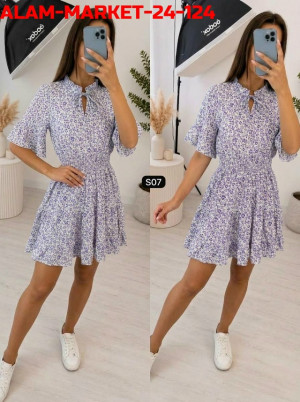 Платье #23424535