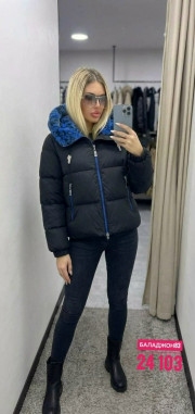 Куртка