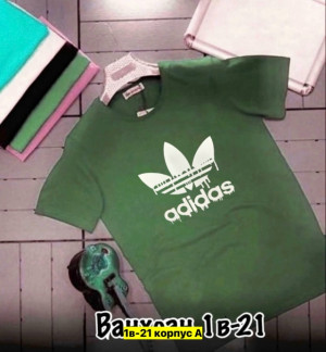 Футболка 23427817