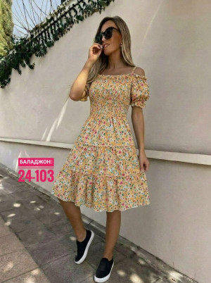 Платье #23427835