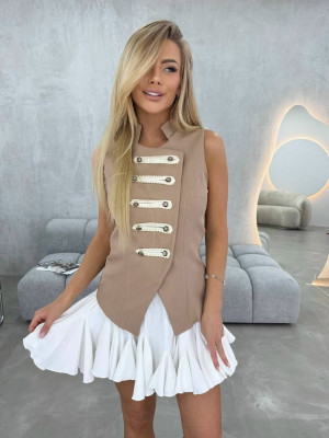Жилет #23430517