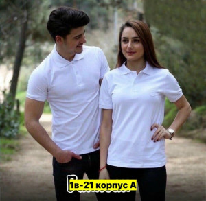 Футболка #23433116