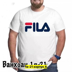 Футболка 23433421