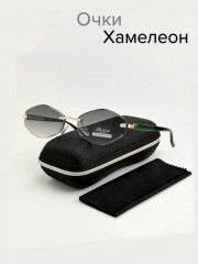 Женские солнцезащитные очки