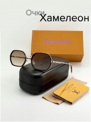 Женские солнцезащитные очки