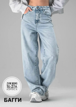 Джинсы #23436457