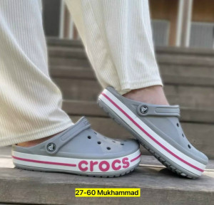 Кроксы #23436559