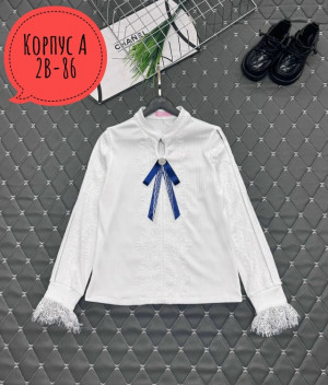 Блузка #23437522