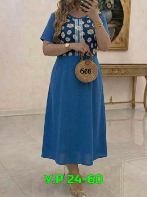 Платье 23438214