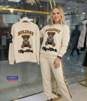 Спортивный костюм