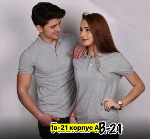 Футболка #23440499