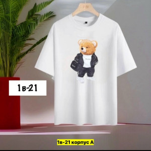 Футболка 23441186