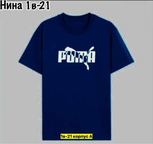 Футболка #23442409