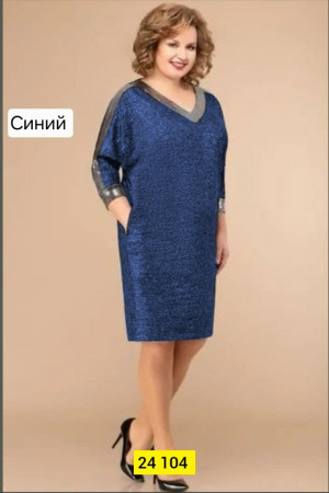 Платье 23444288
